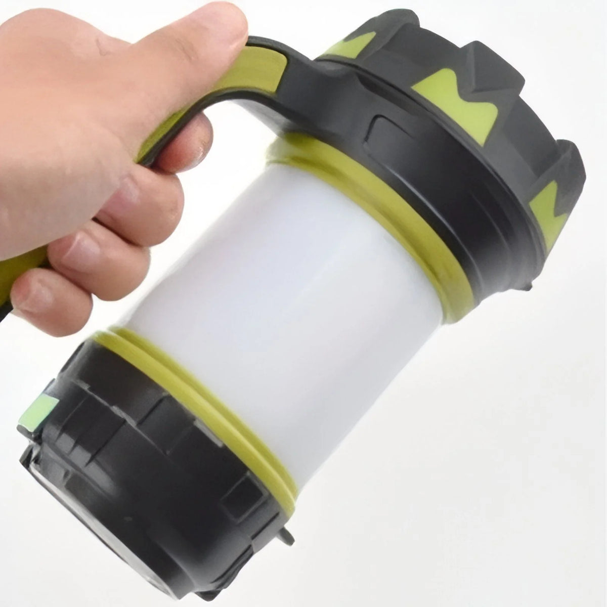 Lampe torche LED 100W