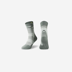 Chaussettes de randonnée respirantes mi-mollet