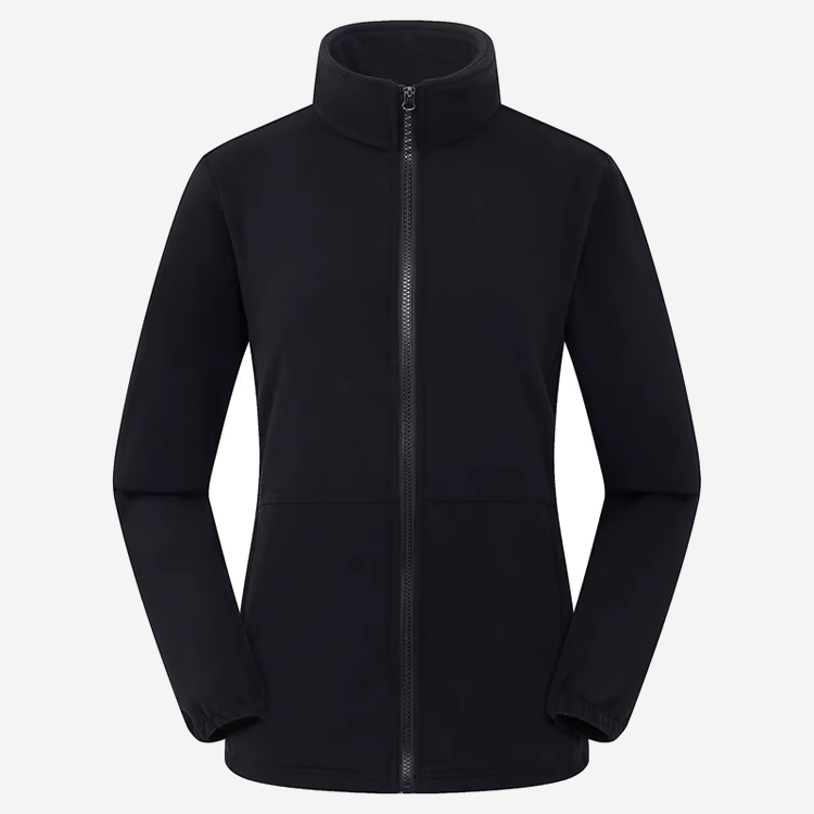 Veste polaire épaisse randonnée