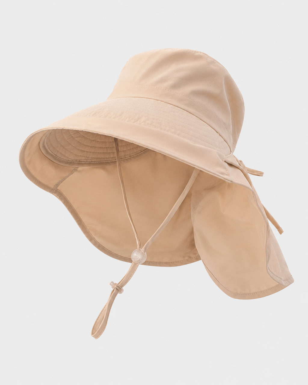 Chapeau randonnée cache soleil femme