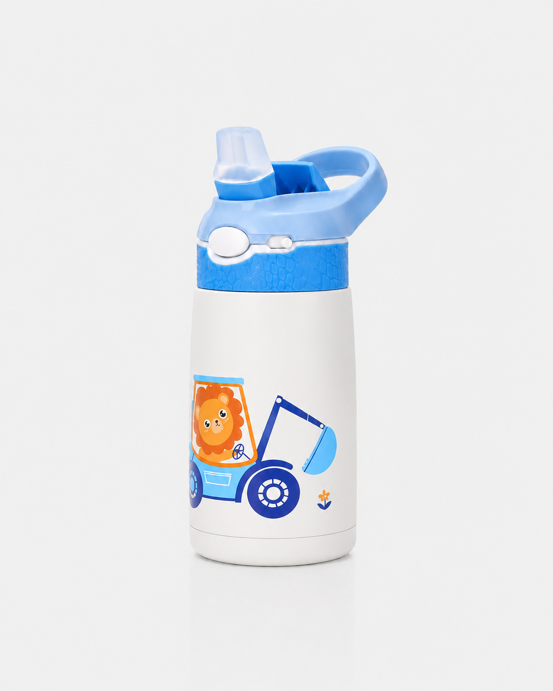 Gourde isotherme enfant 400 ml