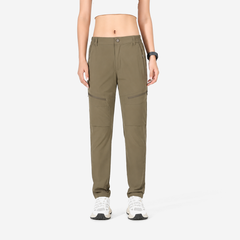 Pantalon de randonnée d'été pour femme