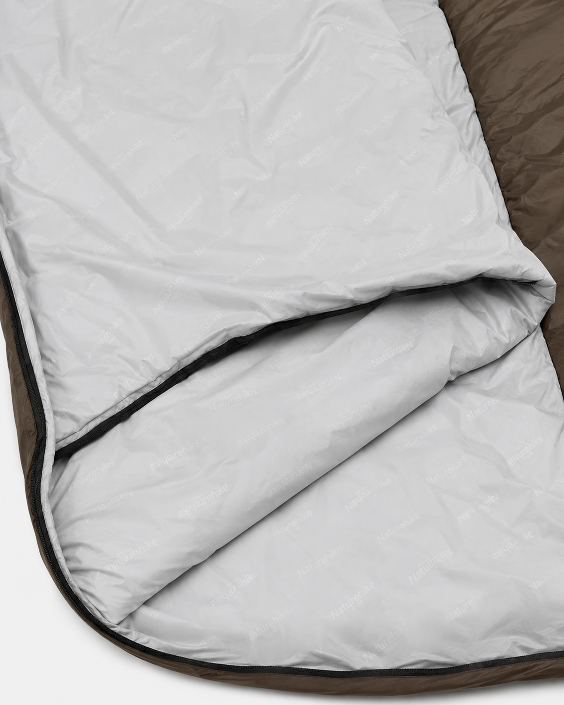 Sac de couchage randonnée ultraléger
