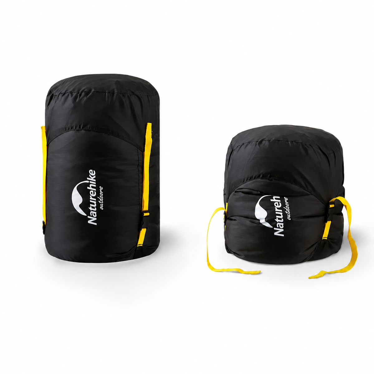 Housse de compression sac de Couchage