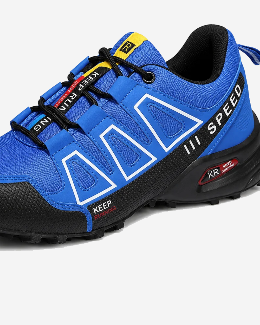 Chaussures de randonnée imperméables
