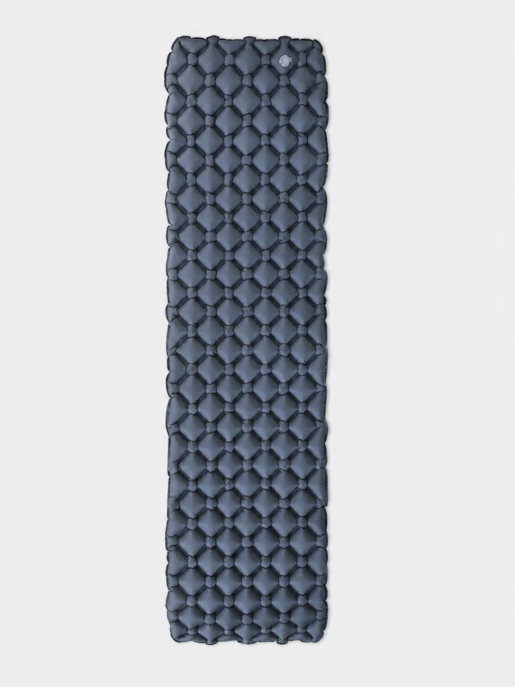 matelas gonflable 1 personne + coussin