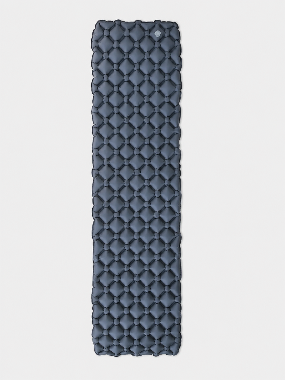 matelas gonflable 1 personne + coussin