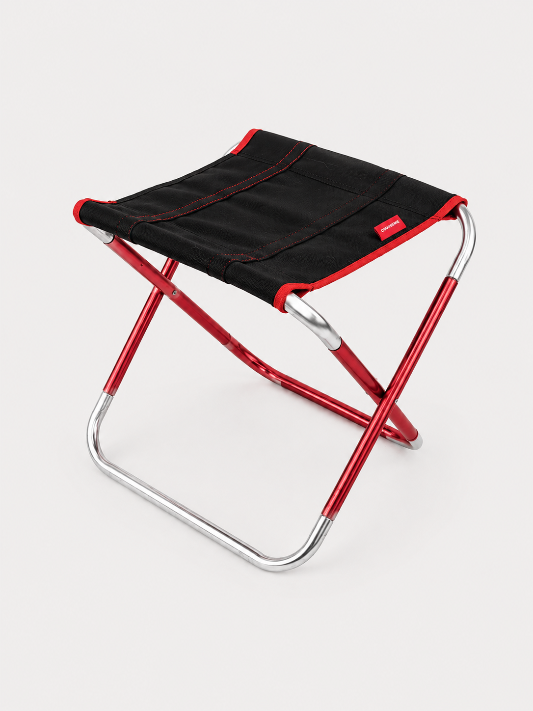 Tabouret randonnée pliant