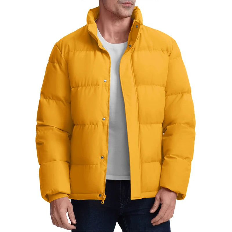 Doudoune de randonnée légère homme
