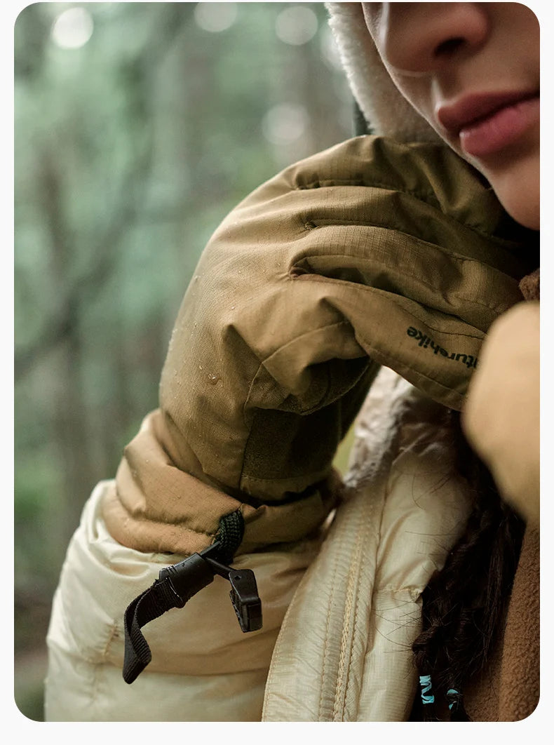 Gants de randonnée imperméables tactiles