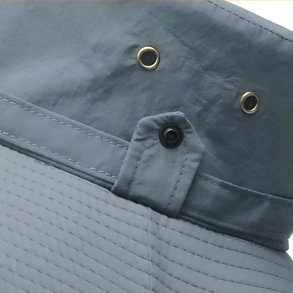 Chapeau imperméable randonnée