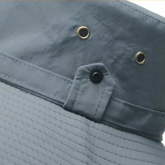 Chapeau imperméable randonnée