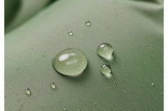 Matelas gonflable de randonnée à pompe intégrée