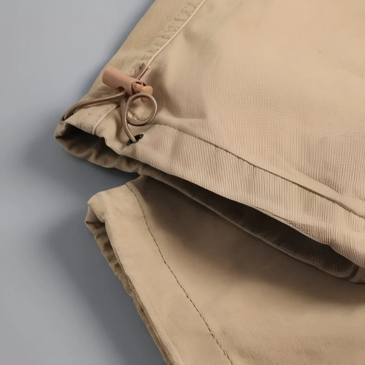Pantalon cargo de randonnée homme