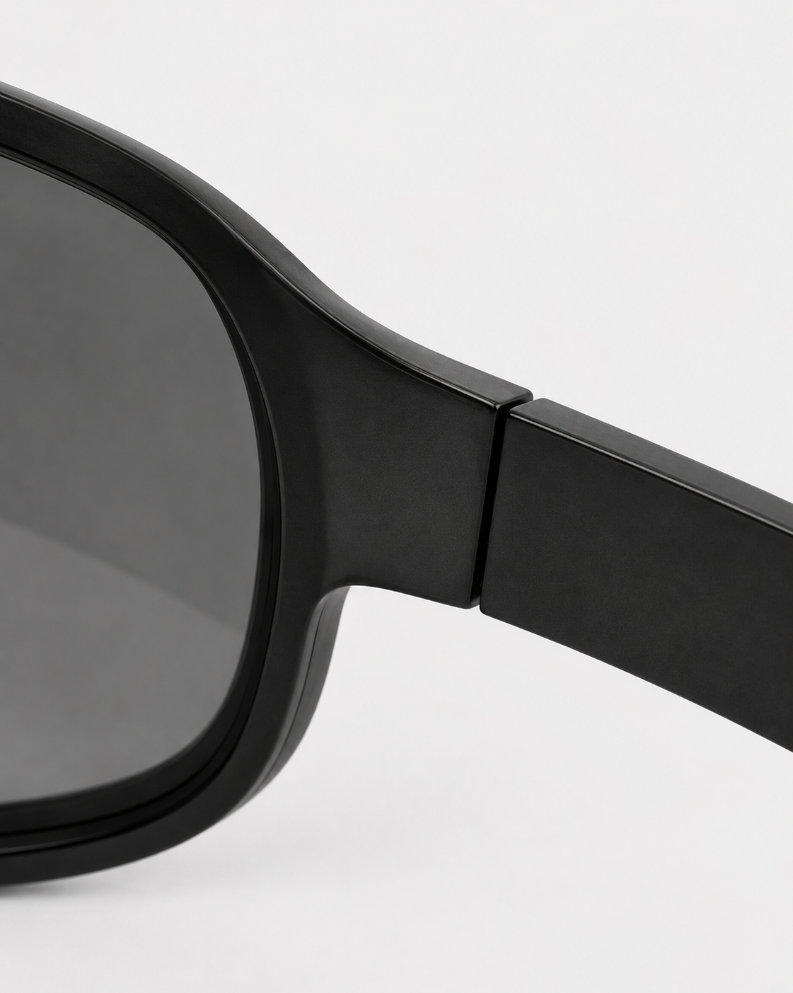 Lunettes de soleil de randonnée