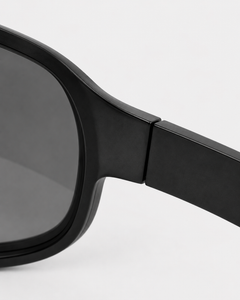 Lunettes de soleil de randonnée