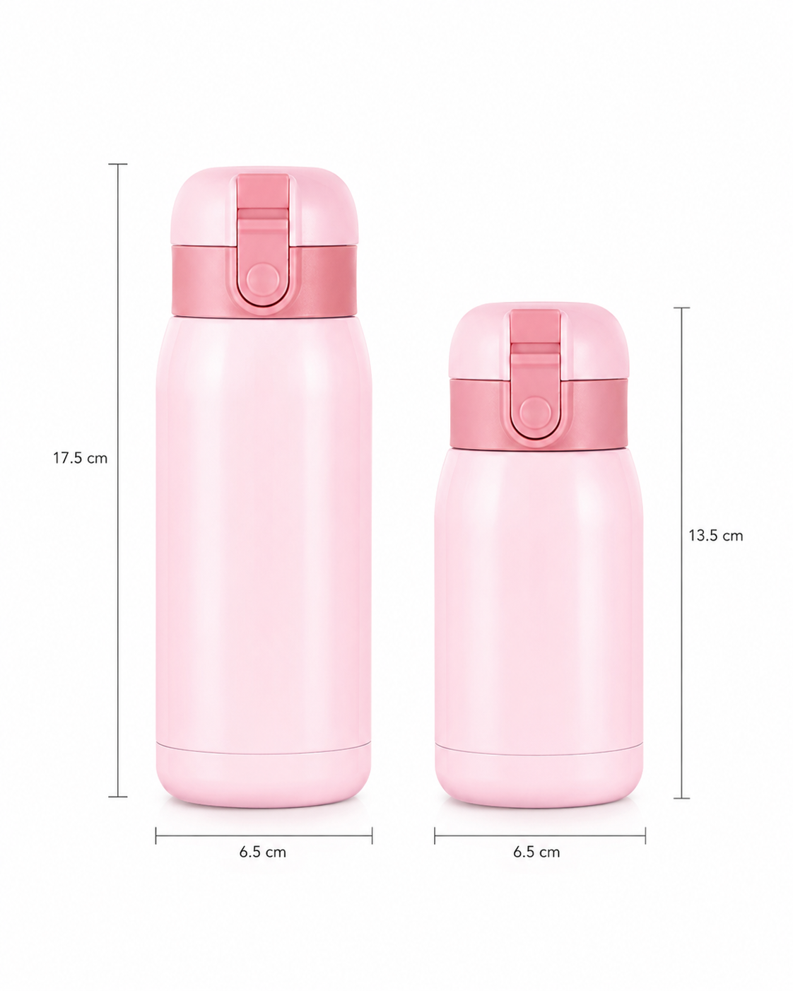 Mini Thermos 200/350ml