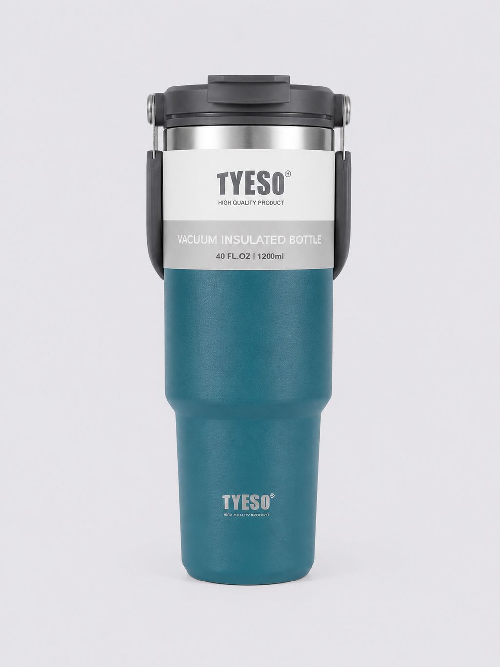 Mug de voyage isotherme
