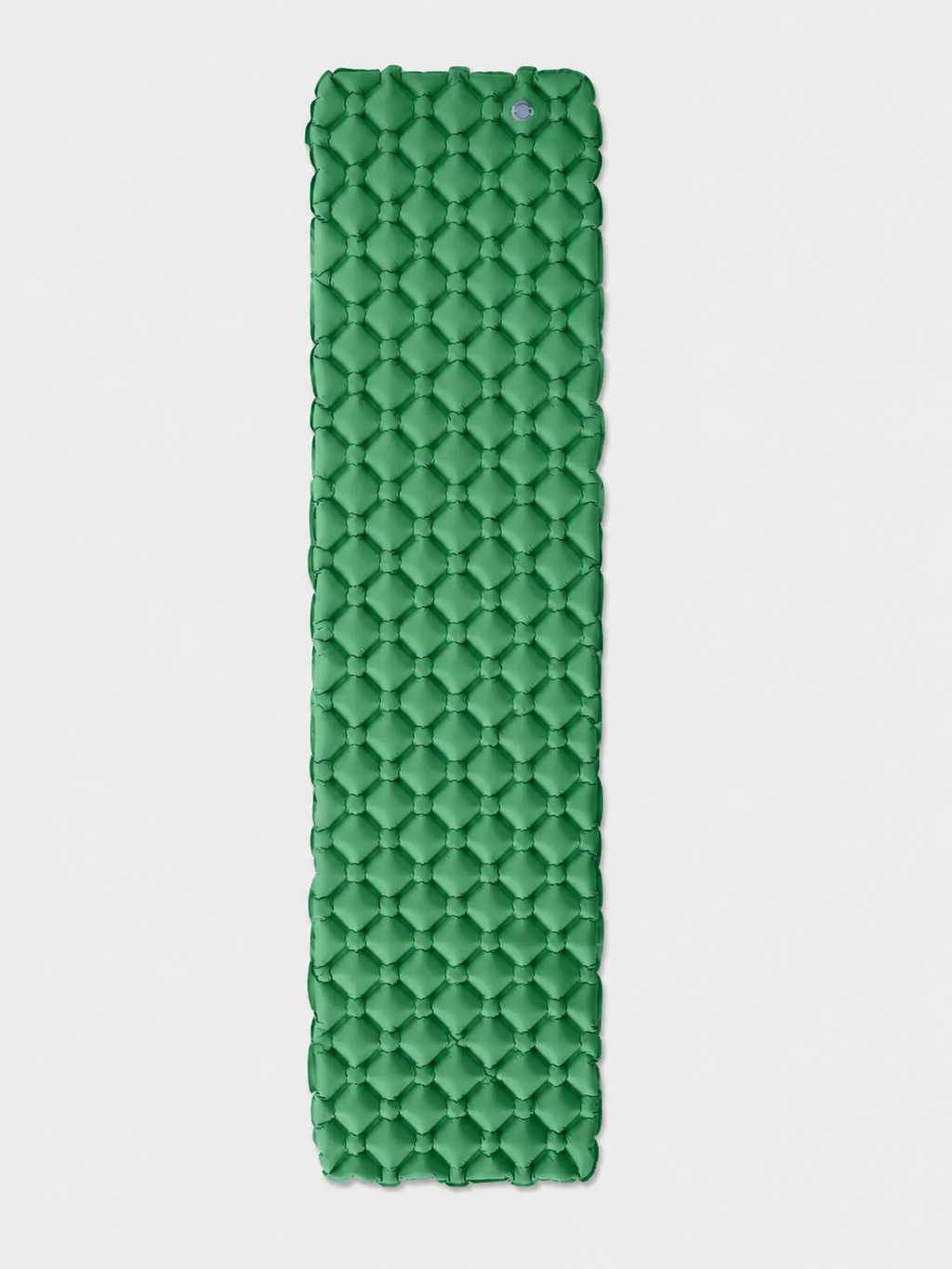 matelas gonflable 1 personne + coussin