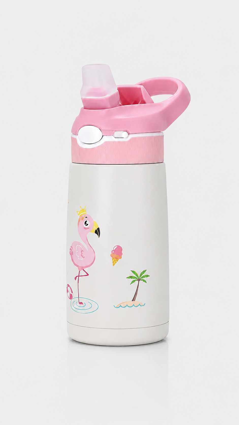 Gourde isotherme enfant 400 ml