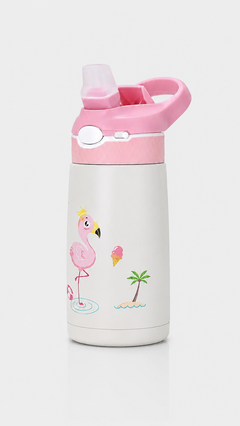 Gourde isotherme enfant 400 ml