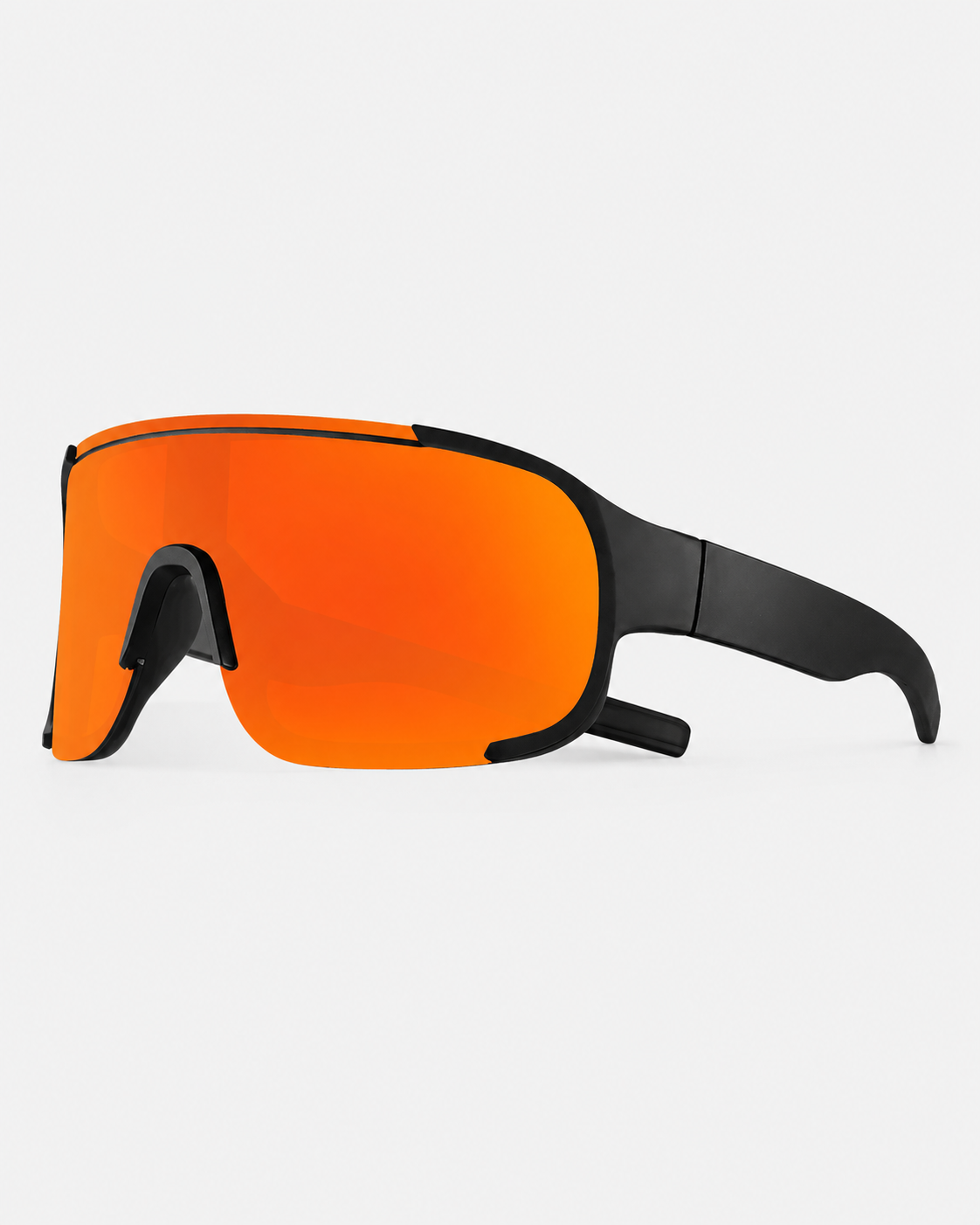 Lunettes de soleil de randonnée