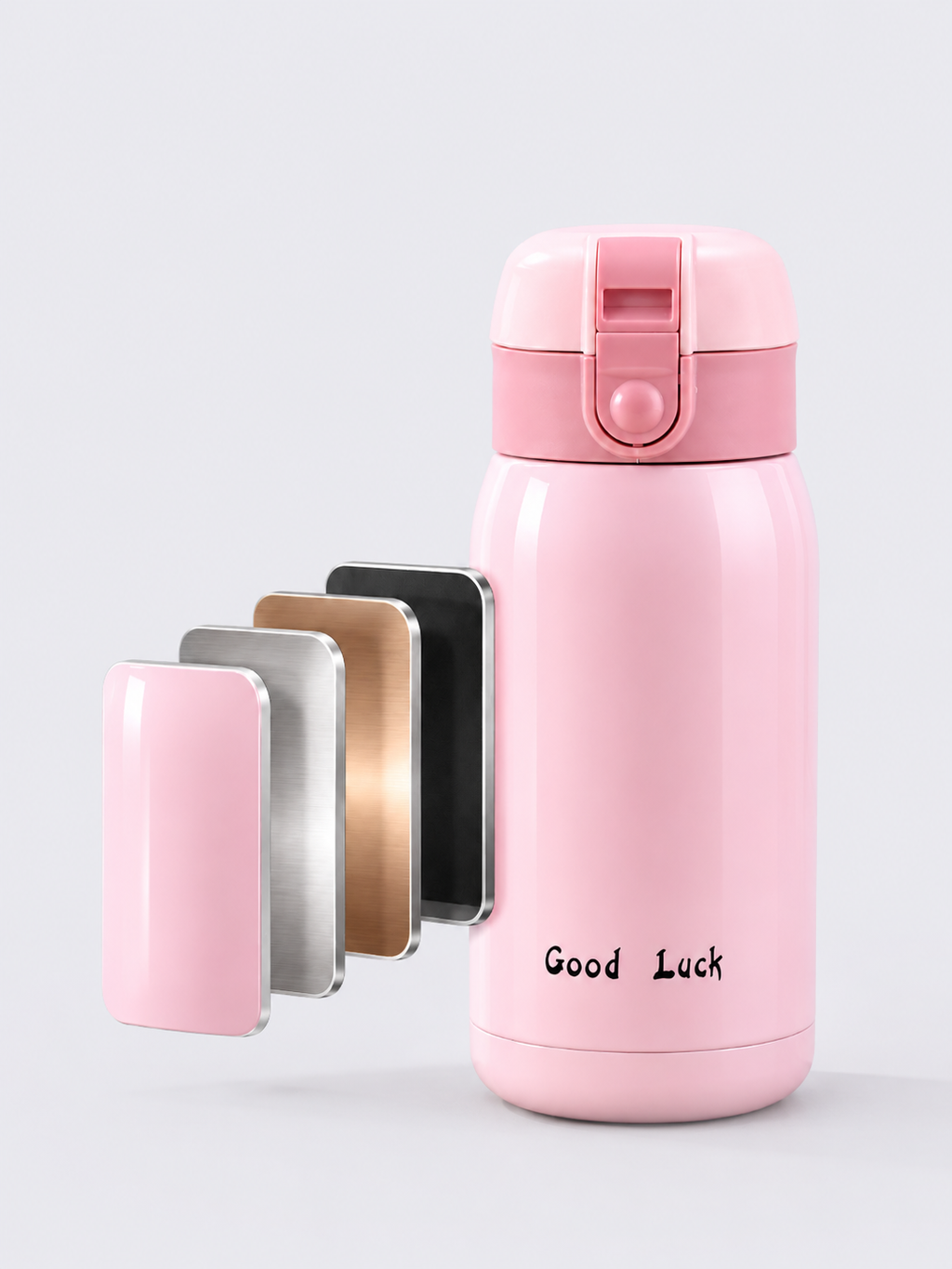 Mini Thermos 200/350ml