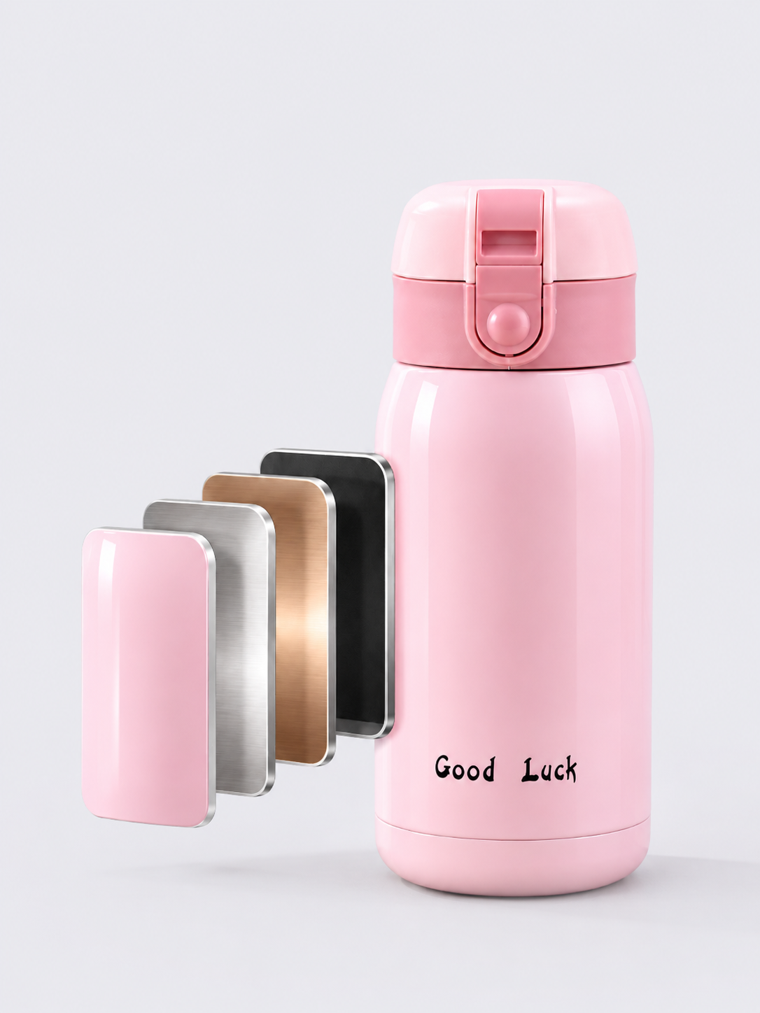Mini Thermos 200/350ml