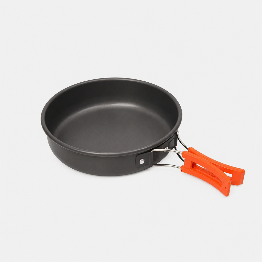 Kit de cuisine de camping