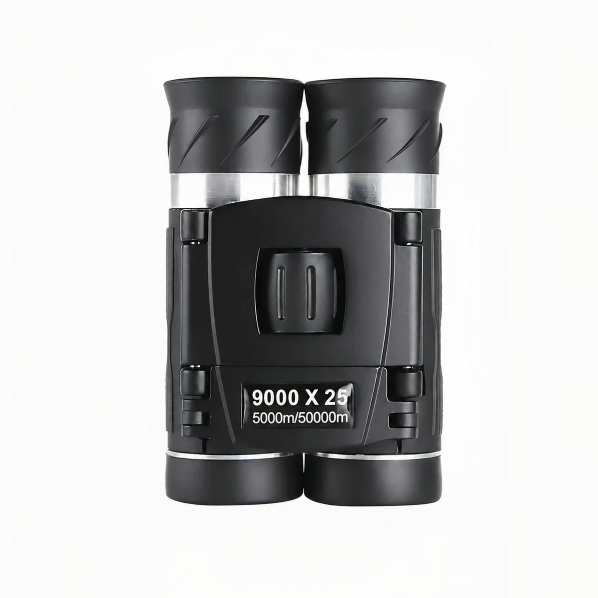 Jumelles zoom HD