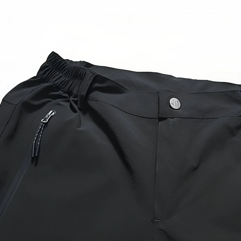 Pantalon de randonnée homme léger à séchage rapide