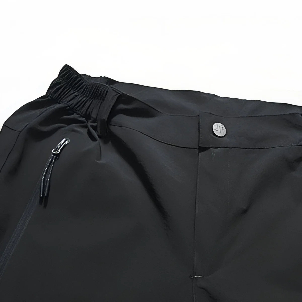 Pantalon de randonnée homme léger à séchage rapide
