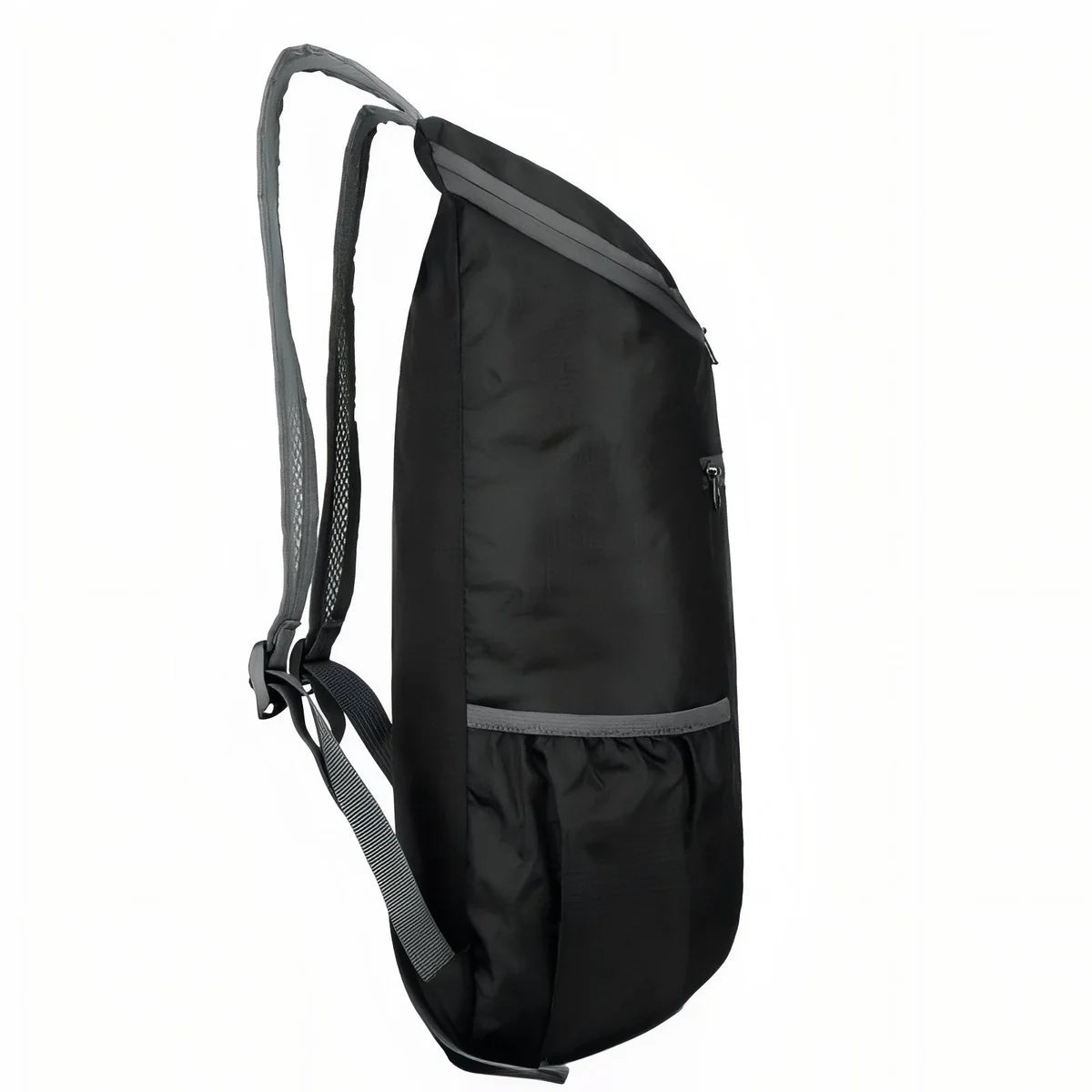 Sac à dos pliable waterproof en nylon
