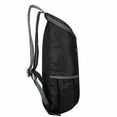 Sac à dos pliable waterproof en nylon