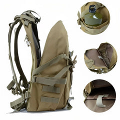 Sac à dos tactique de randonnée 40 L