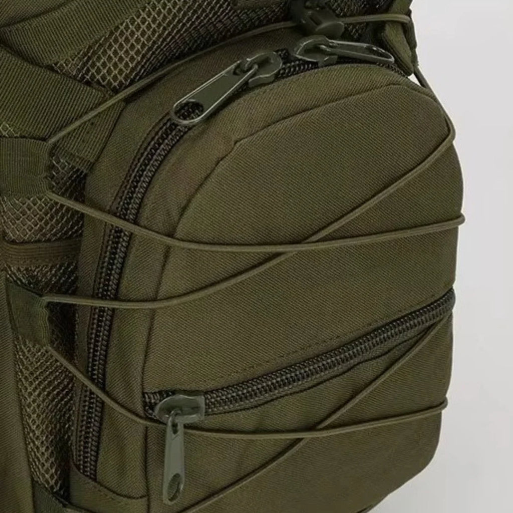 Sac à dos tactique 25 L