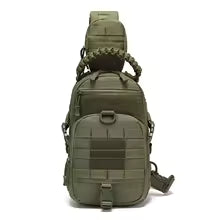 Sac à bandoulière randonnée