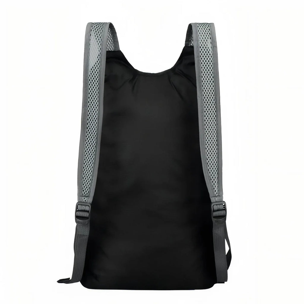 Sac à dos pliable waterproof en nylon