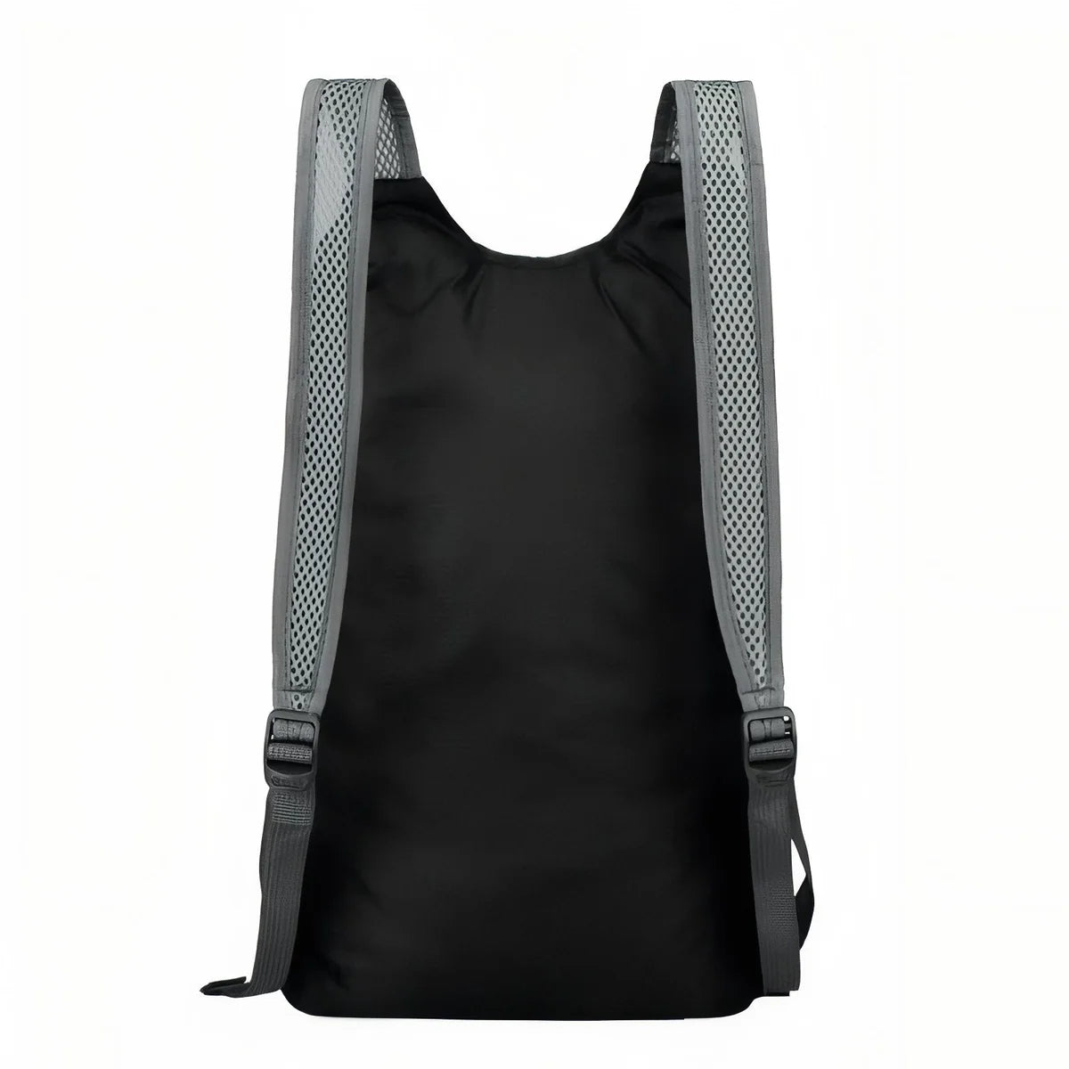Sac à dos pliable waterproof en nylon