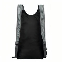 Sac à dos pliable waterproof en nylon