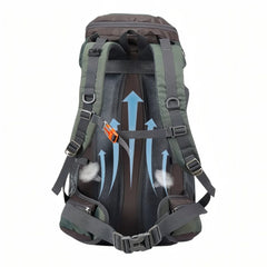 Sac à dos de randonnée 70 L