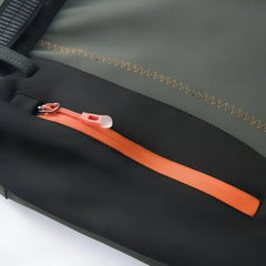 Pantalon softshell homme déperlant à genoux renforcés