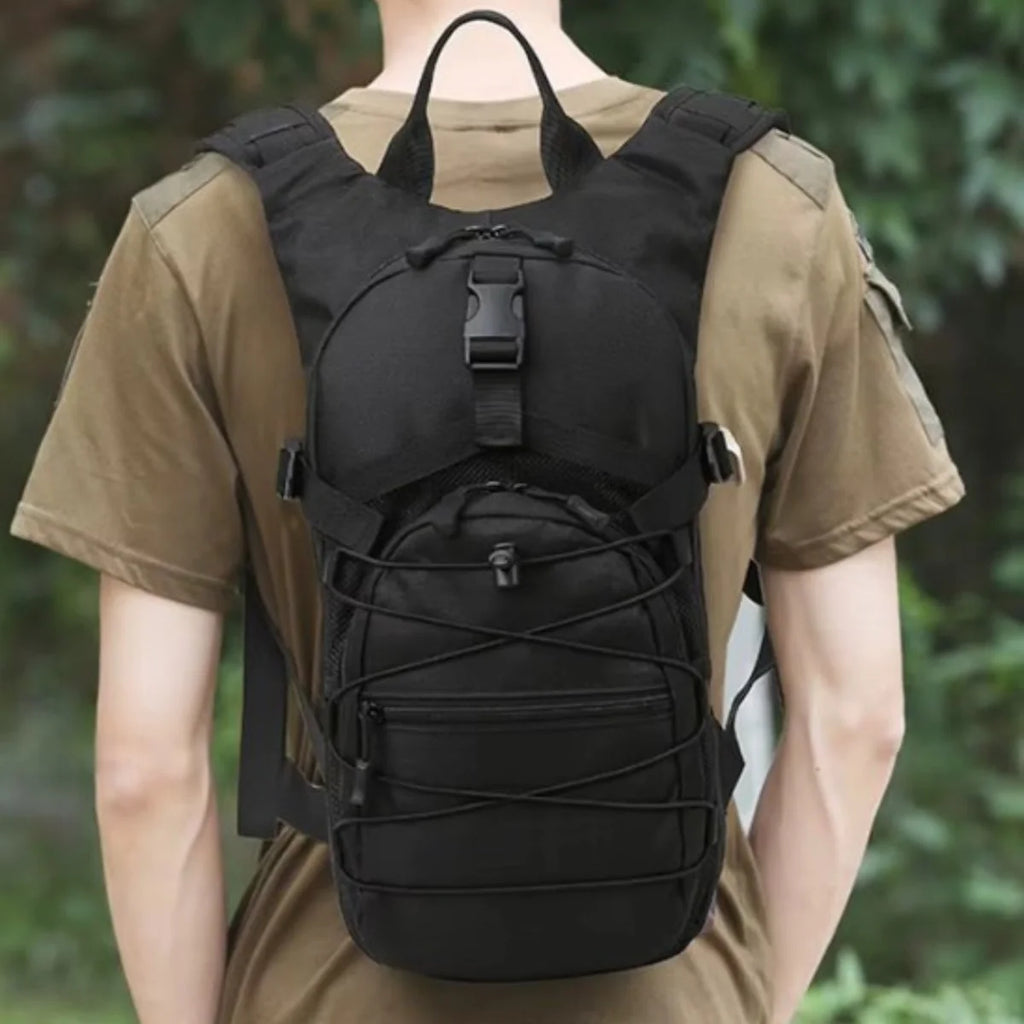 Sac à dos tactique 25 L