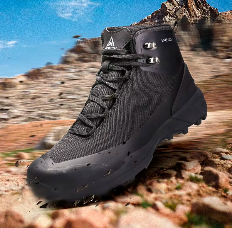 Chaussures de randonnée d’hiver femme