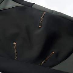 Pantalon softshell homme déperlant à genoux renforcés