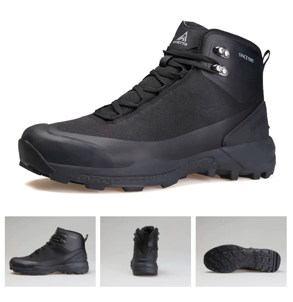 Chaussures de randonnée d’hiver femme