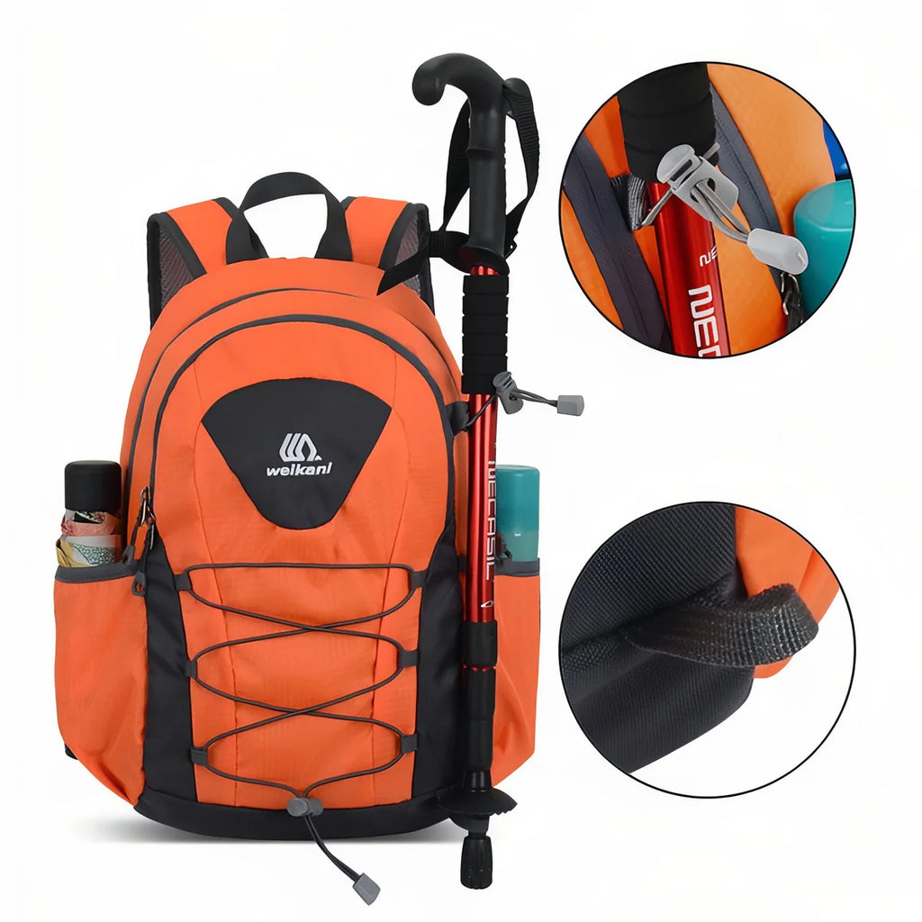 Sac à dos de camping 20 L