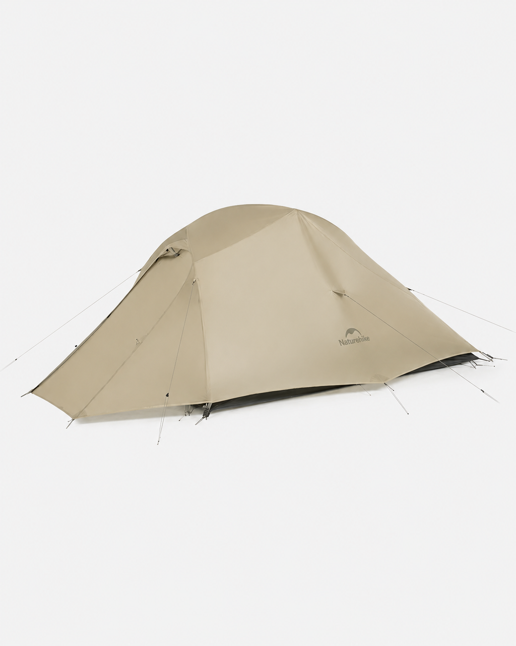 Tente de camping 2-3 personnes