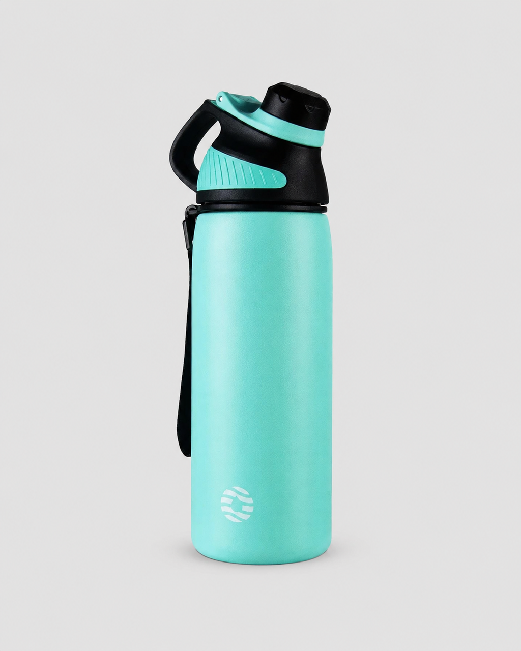 Gourdes isotherme acier inoxydable 1000ml