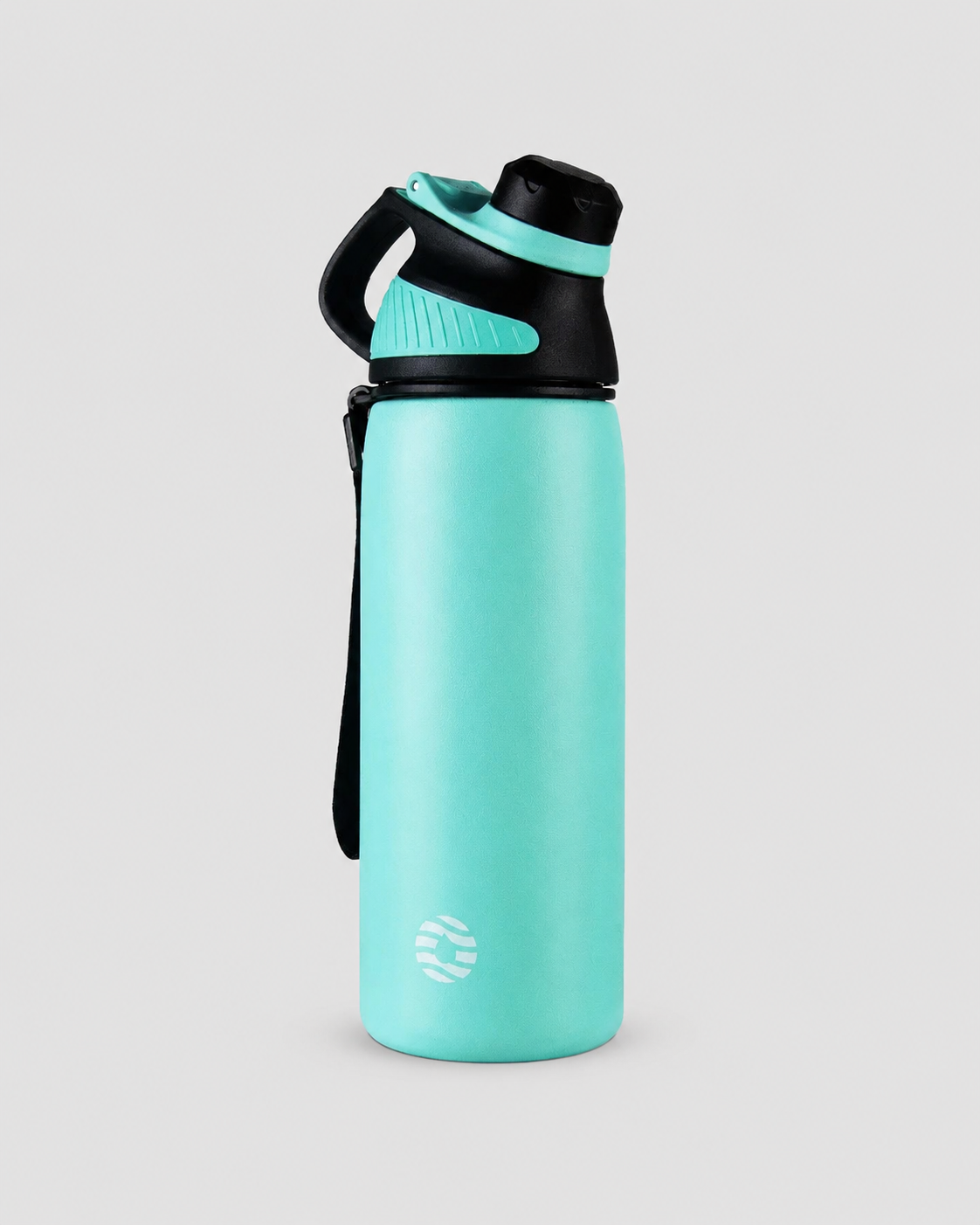 Gourdes isotherme acier inoxydable 1000ml
